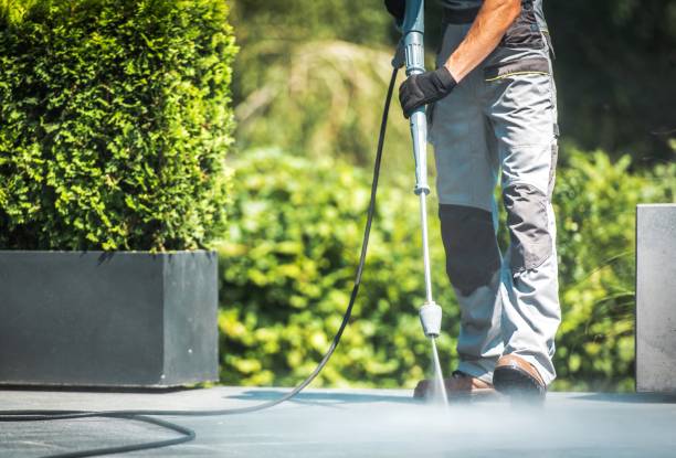 Rosendale, WI Pressure Washing Services Company