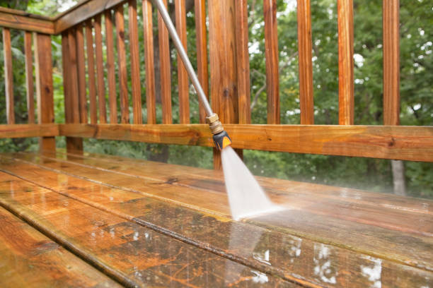 Best House Exterior Washing  in Rosendale, WI